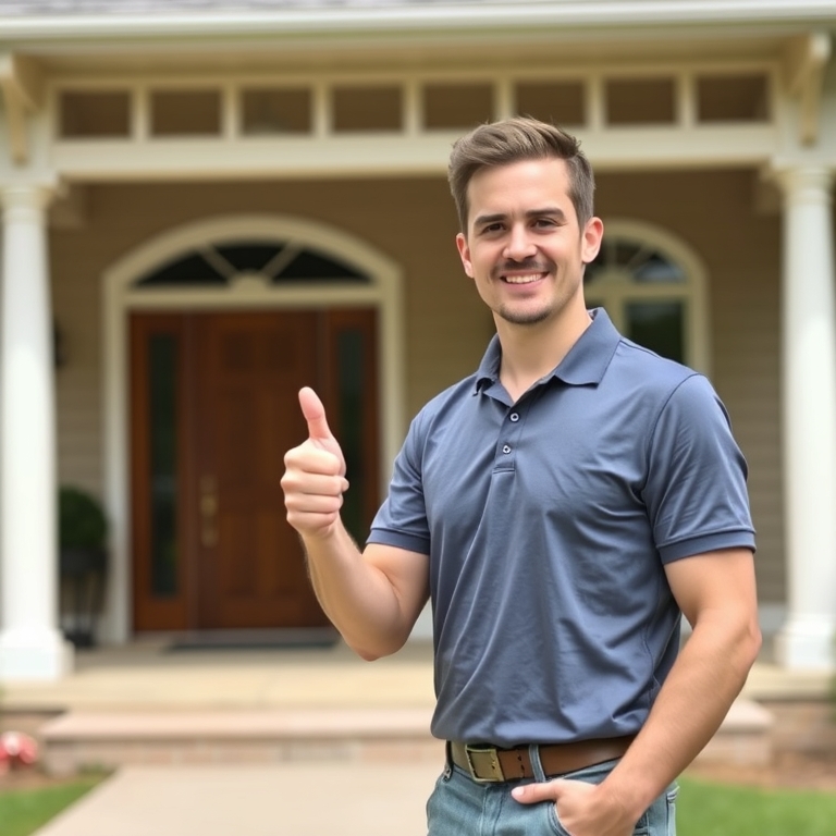 Founder of Cary Termite