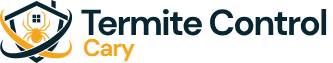 Cary Termite Control Company Logo